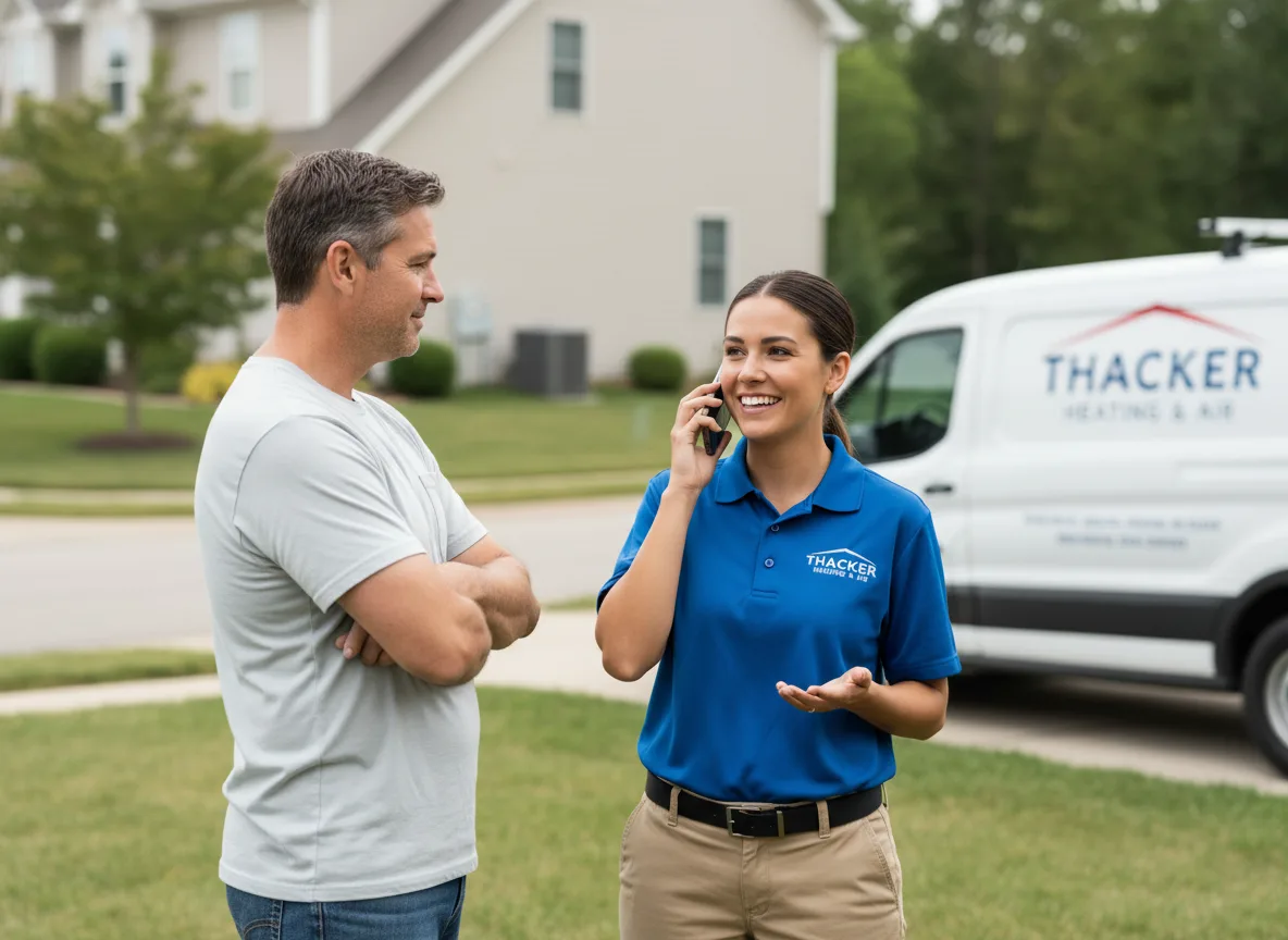 Ac Repair Snover, MI FAQs